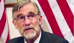 美国前中情局官员爆料视频,惊人爆料视频曝光内幕