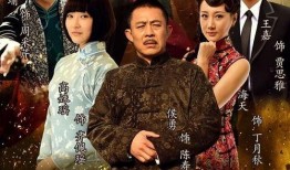 大染坊续集电视剧全集在线观看,传承匠心，续写传奇