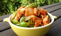 辣白菜做法爆料视频大全,一网打尽经典做法